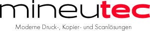 mineutec Logo